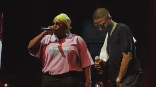 Wizkid & Teni Accused of Intellectual Theft By Up & Coming Singer, JP